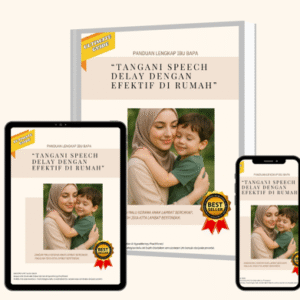 Panduan Lengkap Tangani Speech Delay Dengan Efektif Di Rumah